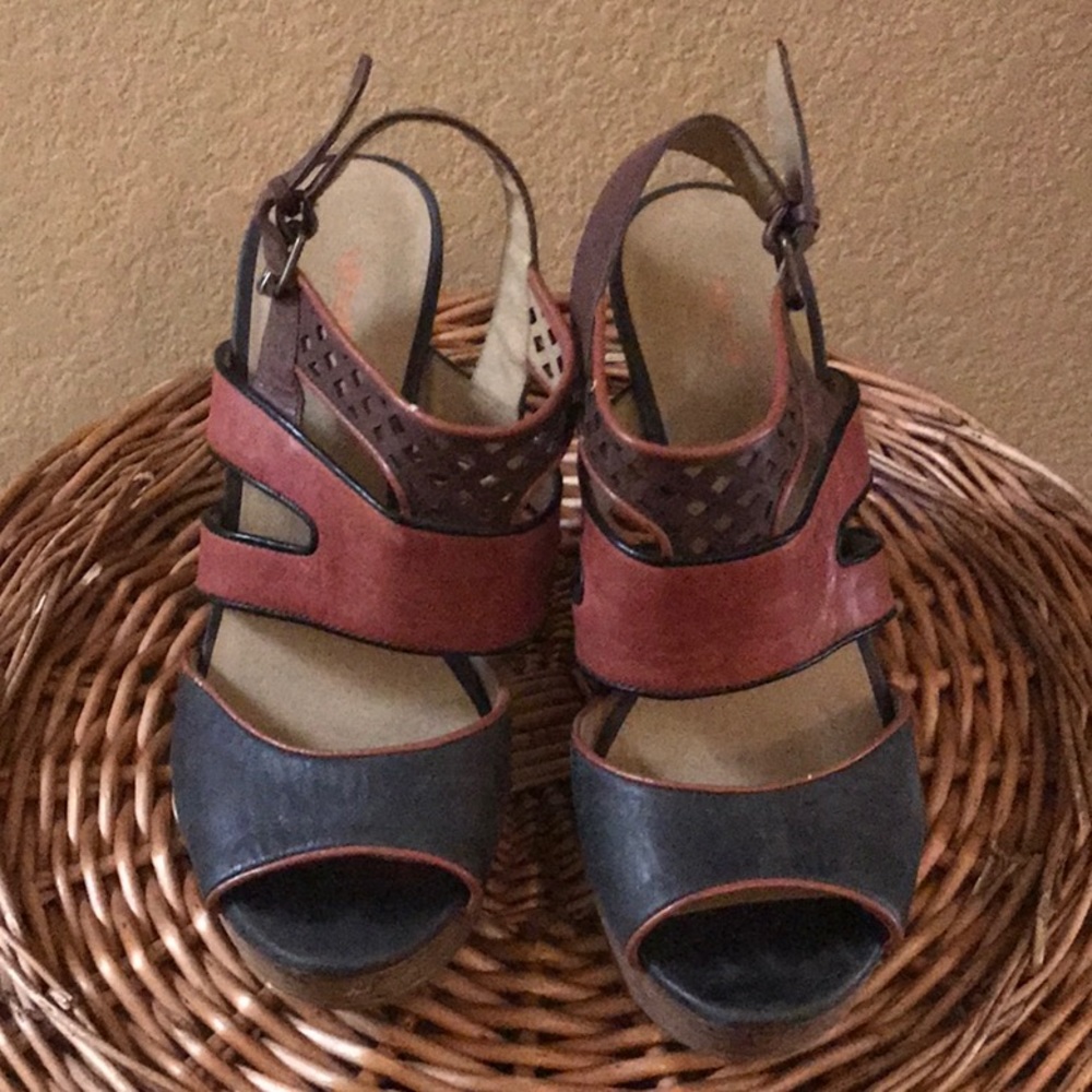 Wedges